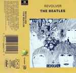 The Beatles — Revolver