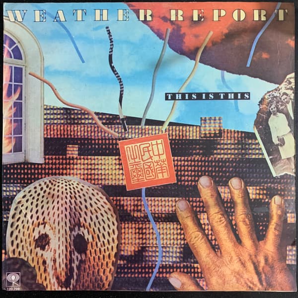 Weather Report — This Is This