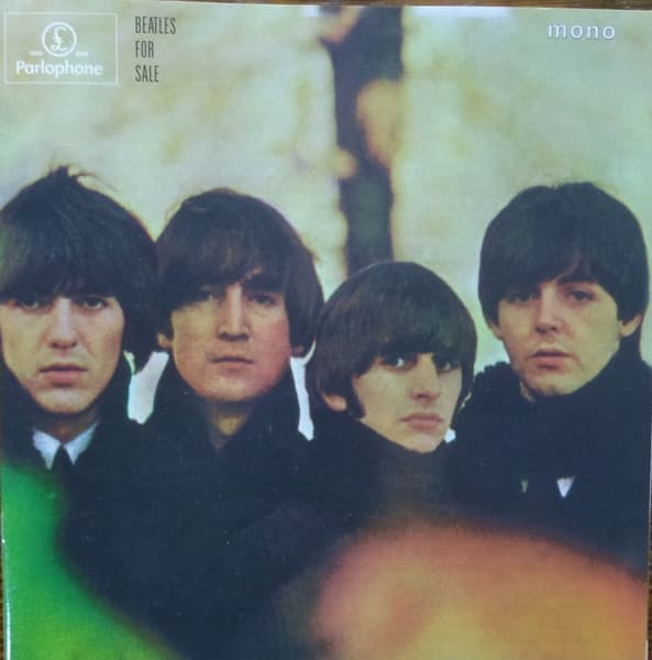 The Beatles — Beatles For Sale