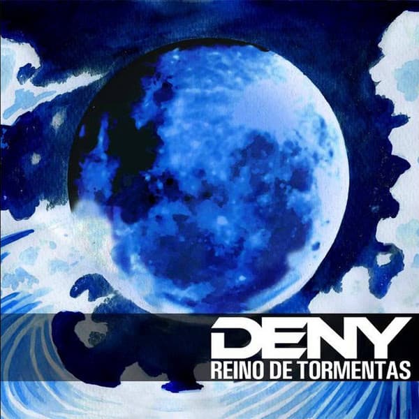 Deny — Reino de Tormentas