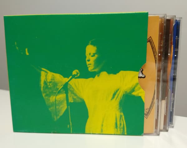 Elis Regina — Elis Regina