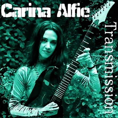 Carina Alfie — Transmission