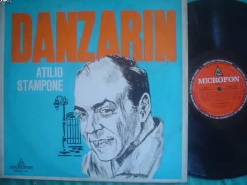 Atilio Stampone — Danzarin