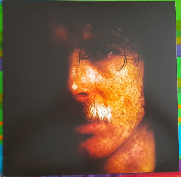 Charly Garcia — Yendo de la cama al living