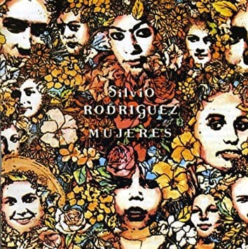 Silvio Rodríguez — Mujeres