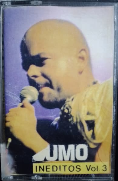 Sumo — Inéditos Vol. 3