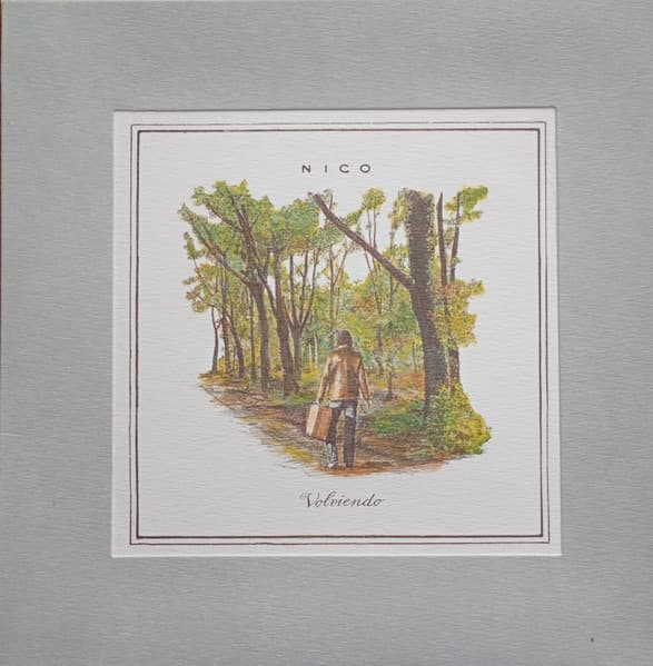 Nico Bereciartua — Volviendo