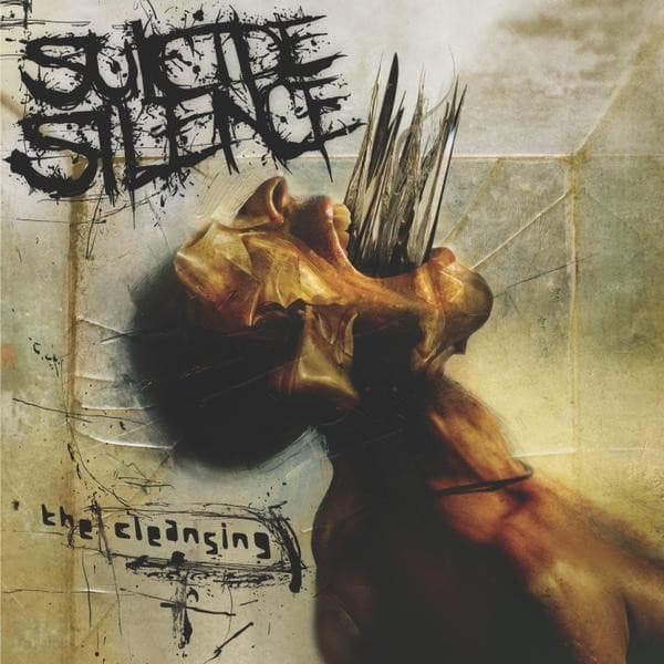 Suicide Silence — The Cleansing