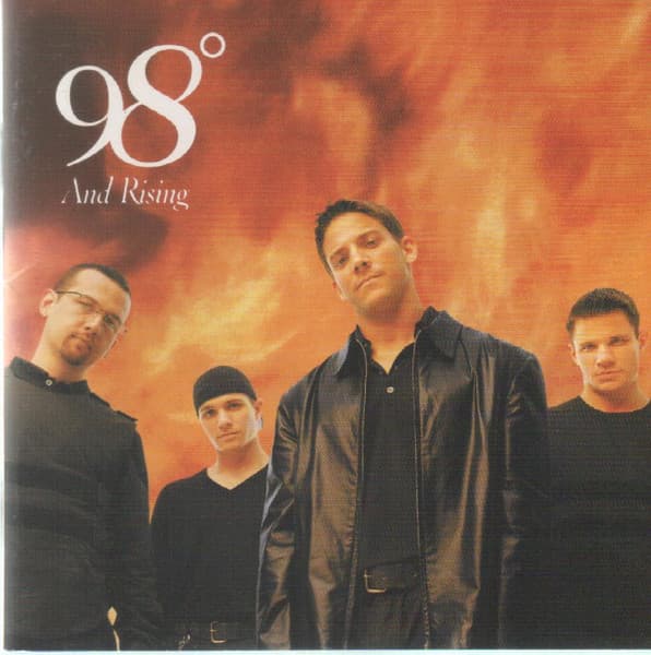 98° — 98° And Rising
