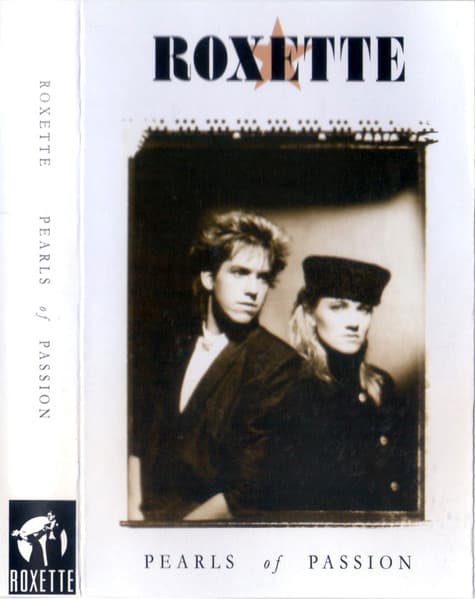 Roxette — Pearls Of Passion