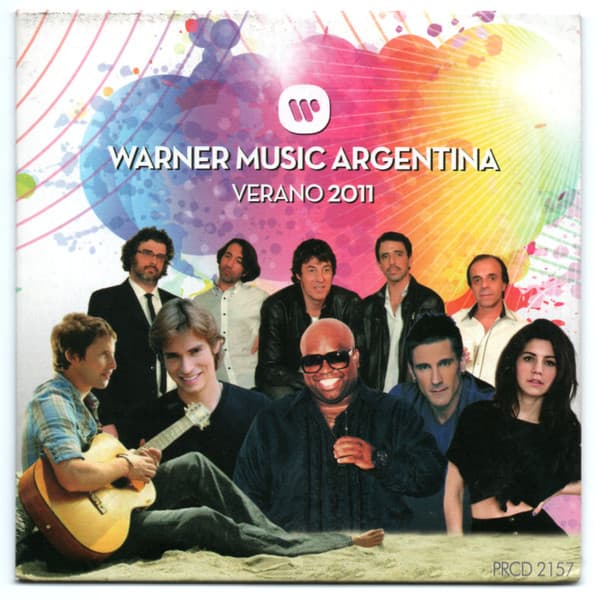 Various — Verano 2011