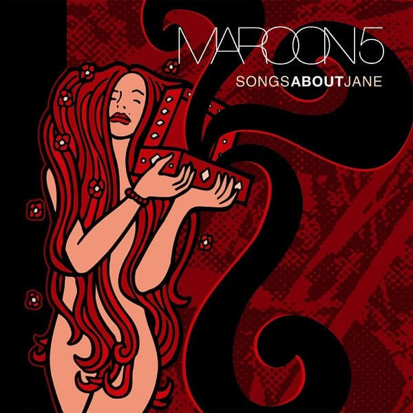 Maroon 5 — Songs About Jane