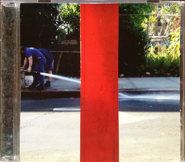 Pat Metheny Group — The Way Up