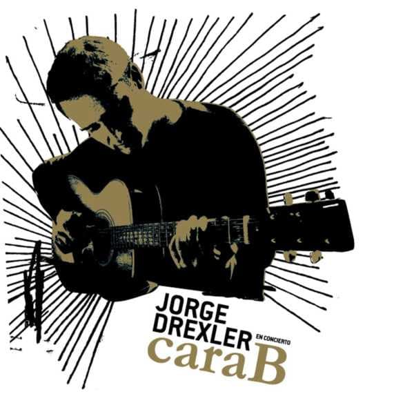 Jorge Drexler — CaraB (En Concierto)