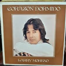 Larry Moreno — Corazon Dormido