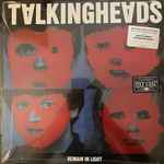 Talking Heads — Remain In Light