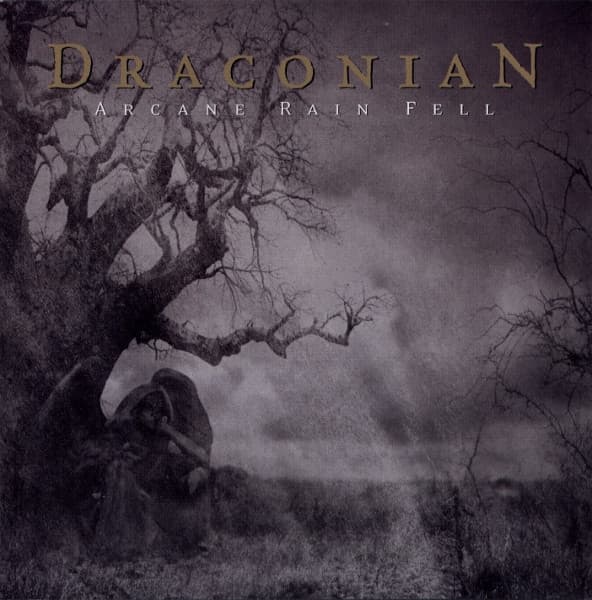 Draconian — Arcane Rain Fell