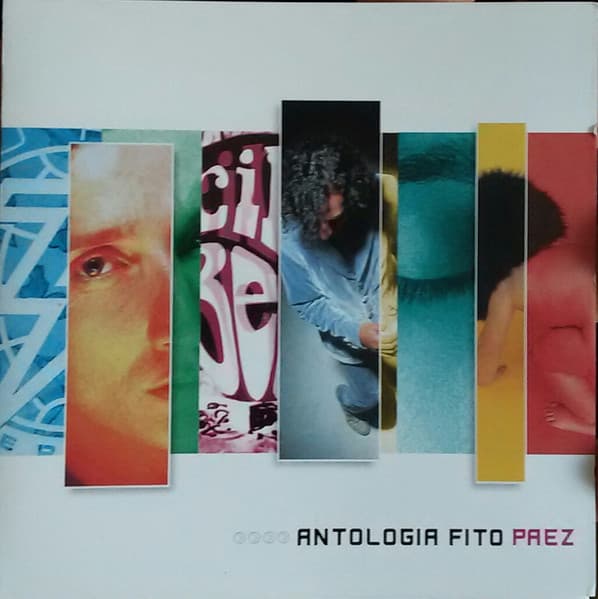Fito Páez — Antología