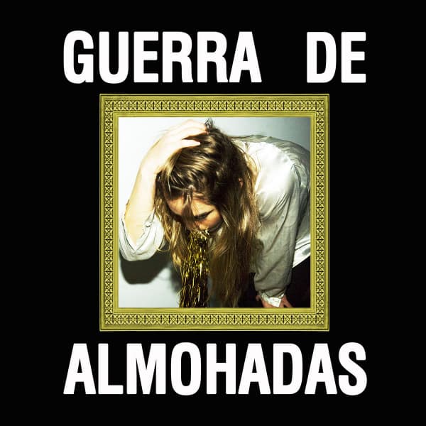 Guerra de Almohadas — Guerra de Almohadas