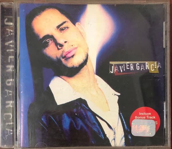 Javier Garcia — Javier Garcia