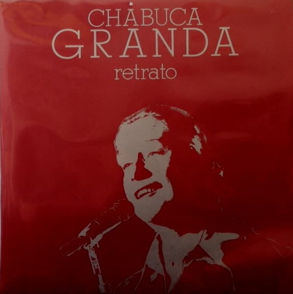 Chabuca Granda — Retrato