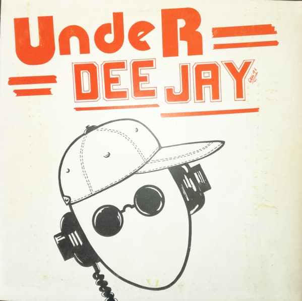 Various — Under Dee Jay