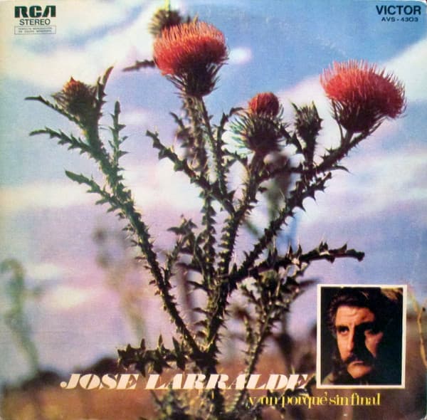 José Larralde — Y Un Porqué Sin Final