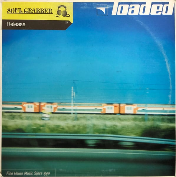 Soul Grabber – Release