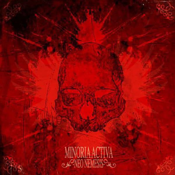 Minoria Activa — Neo Nemesis