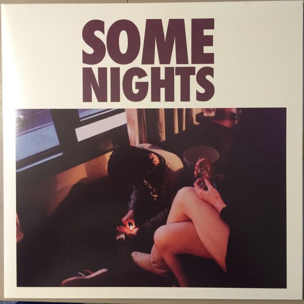 Fun. — Some Nights