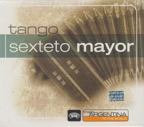 Sexteto Mayor — Tango