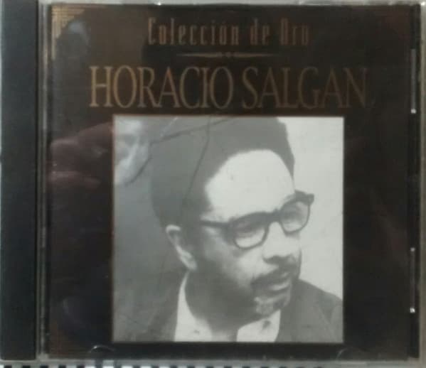 Horacio Salgán — Colección De Oro