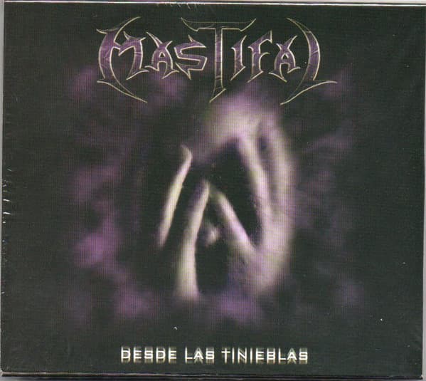 Mastifal — Desde Las Tinieblas