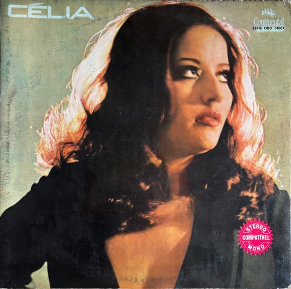 Célia — Célia