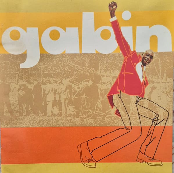 Gabin — Mr. Freedom