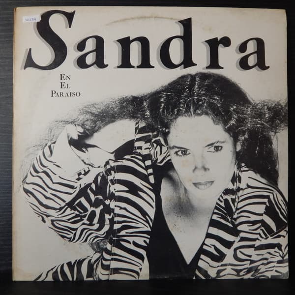 Sandra Mihanovich — En El Paraiso