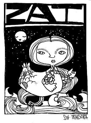 Zat — Noche de Bombas