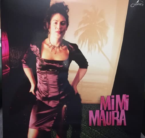 Mimi Maura — Mimi Maura