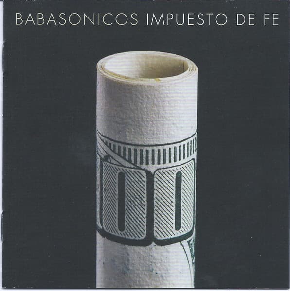 Babasonicos — Impuesto De Fe
