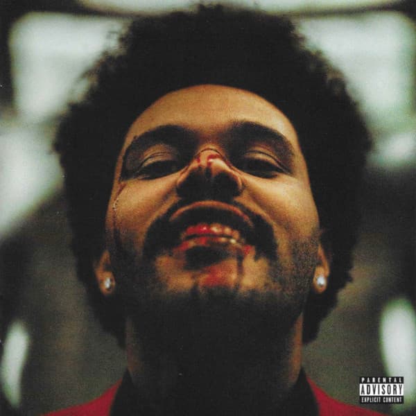 The Weeknd — After Hours