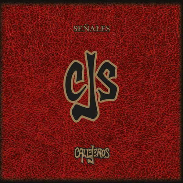 Callejeros — Señales