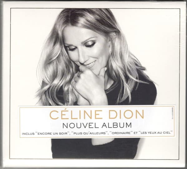 Céline Dion — Encore Un Soir
