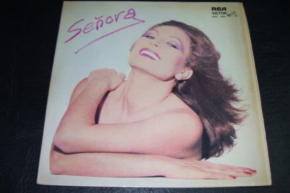 Rocio Jurado — Señora