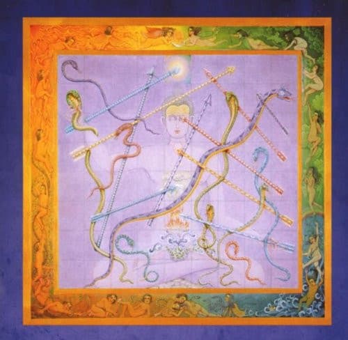 Rush — Snakes & Arrows
