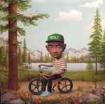 Tyler, The Creator — Wolf