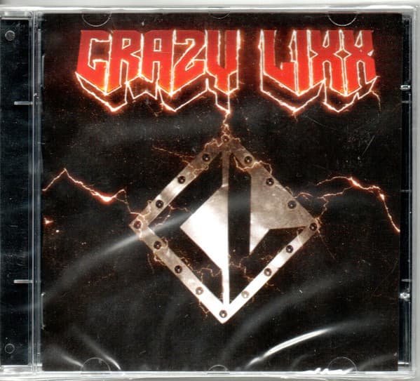 Crazy Lixx — Crazy Lixx
