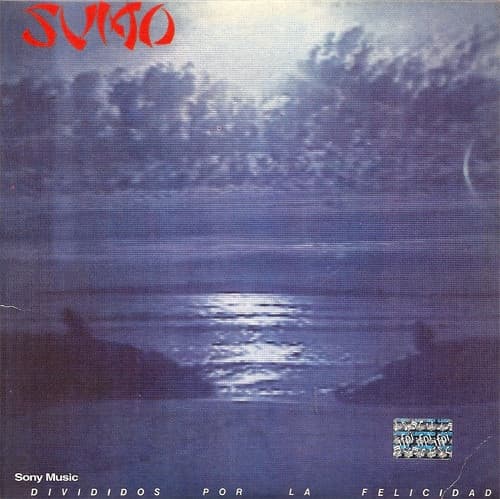 Sumo — Divididos Por La Felicidad