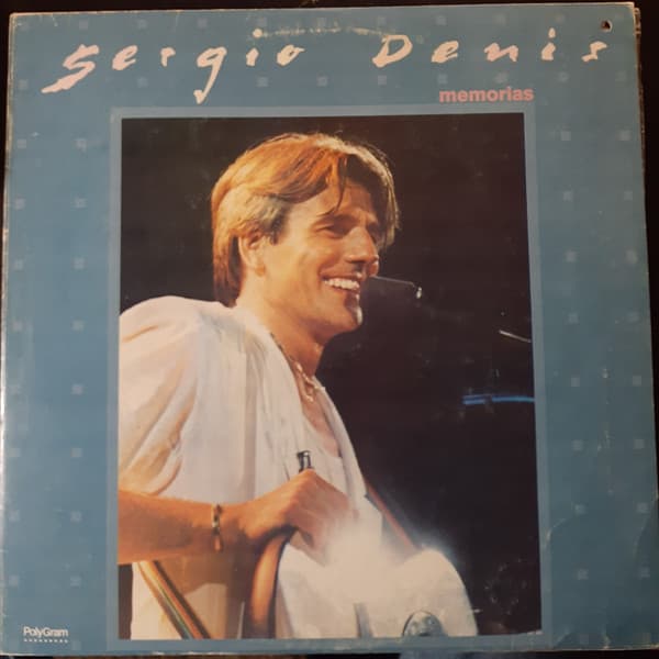 Sergio Denis — Memorias