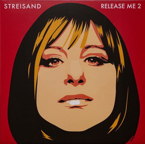 Streisand* – Release Me 2