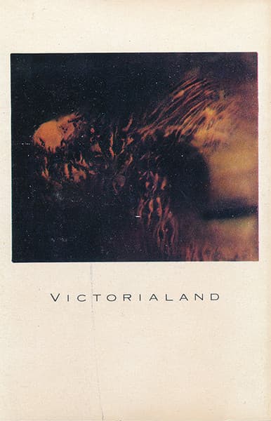 Cocteau Twins — Victorialand